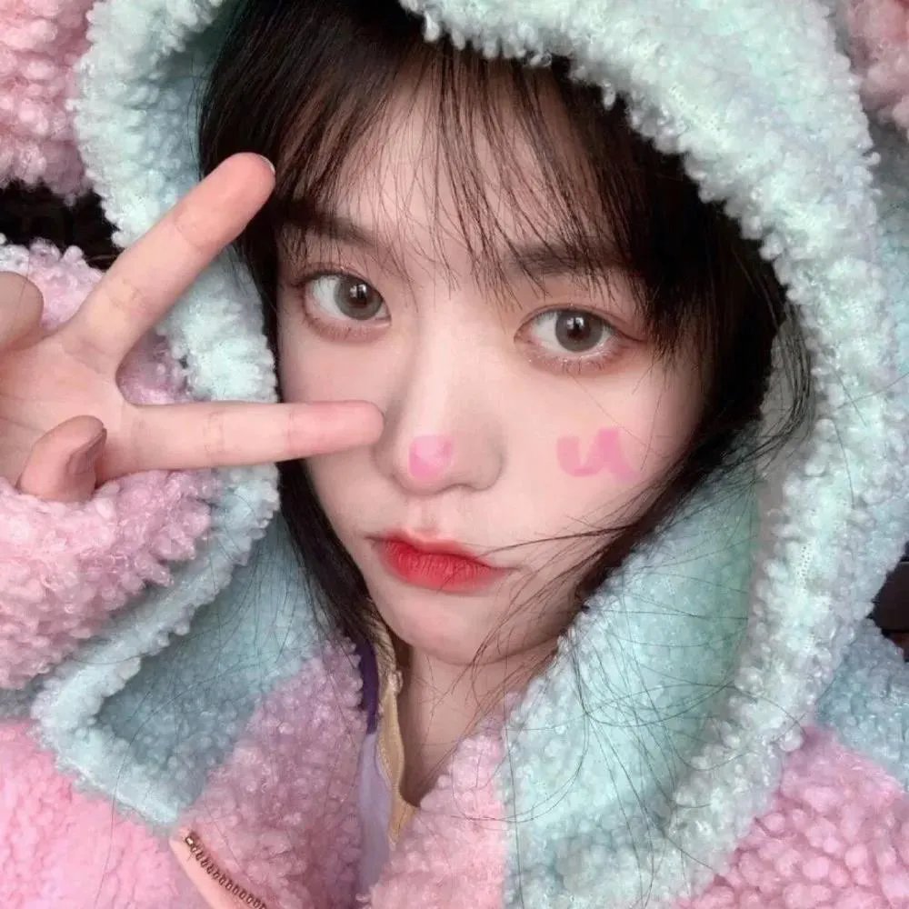 成为星星的少女