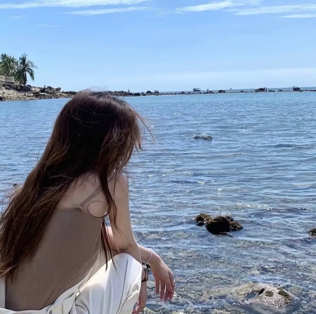 春曲丽影