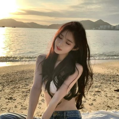 社交女王的升天之旅